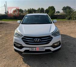 هيونداي سانتافي